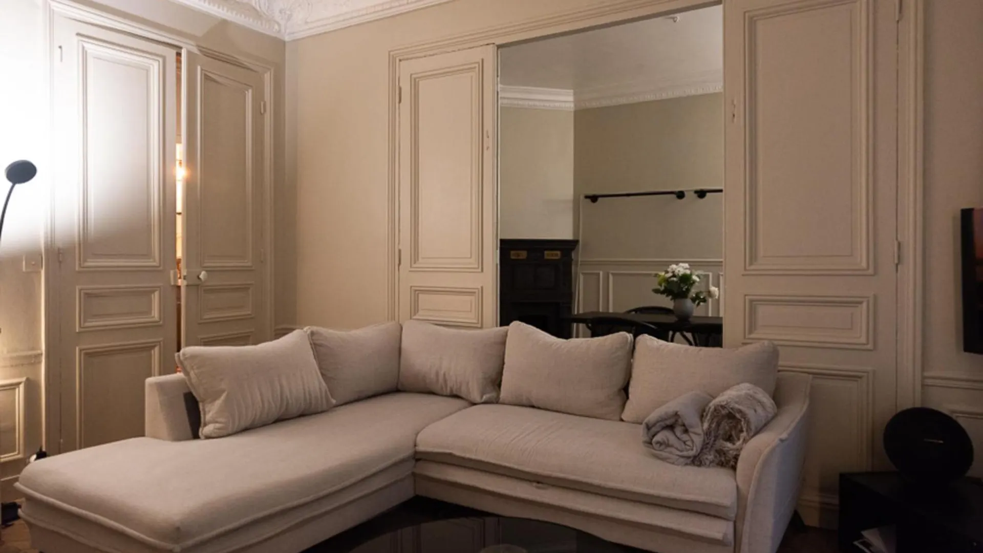 Beautiful Apt Between Pigalle And Montmartre Apartment Paris