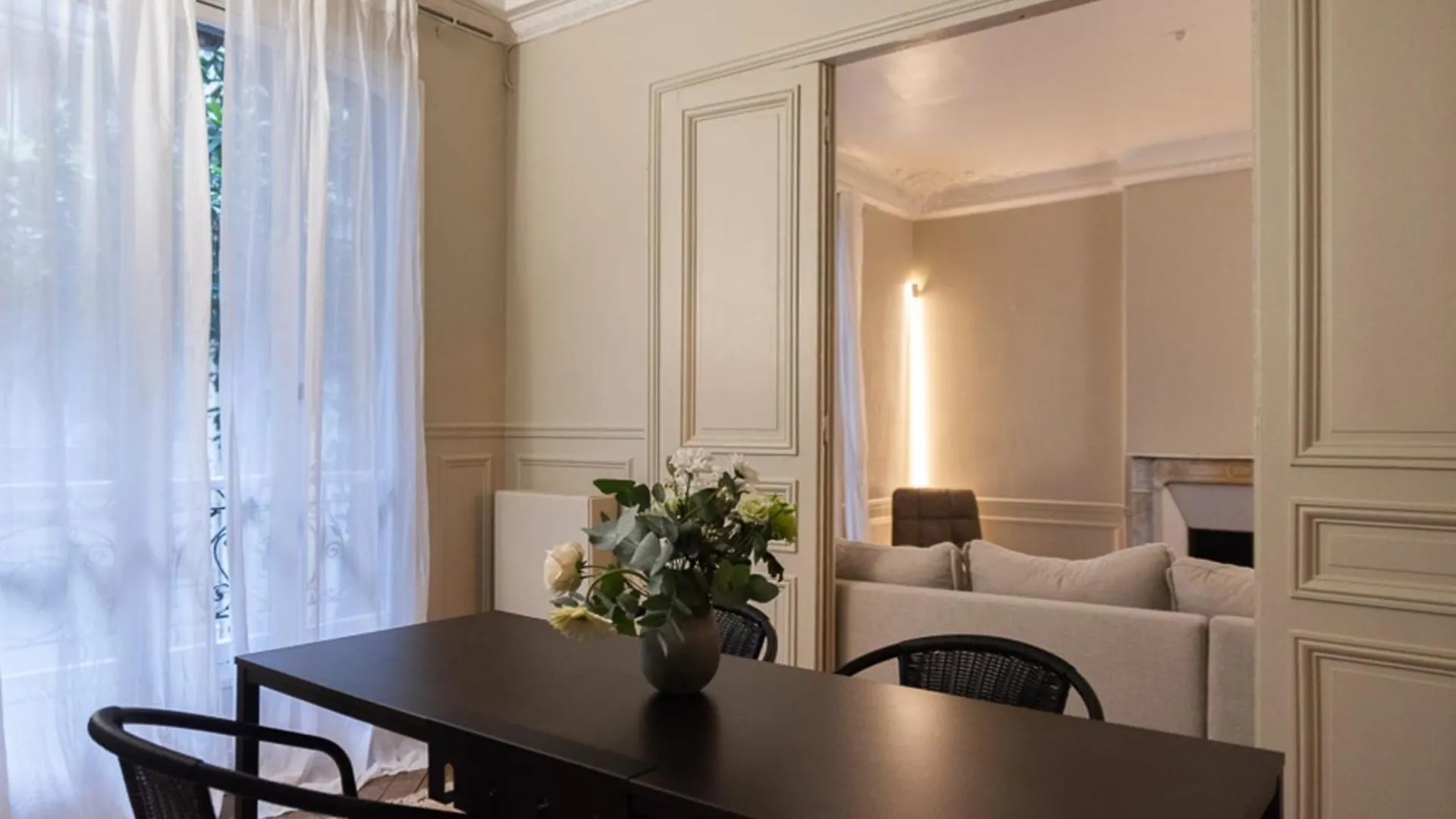 Beautiful Apt Between Pigalle And Montmartre Apartment Paris