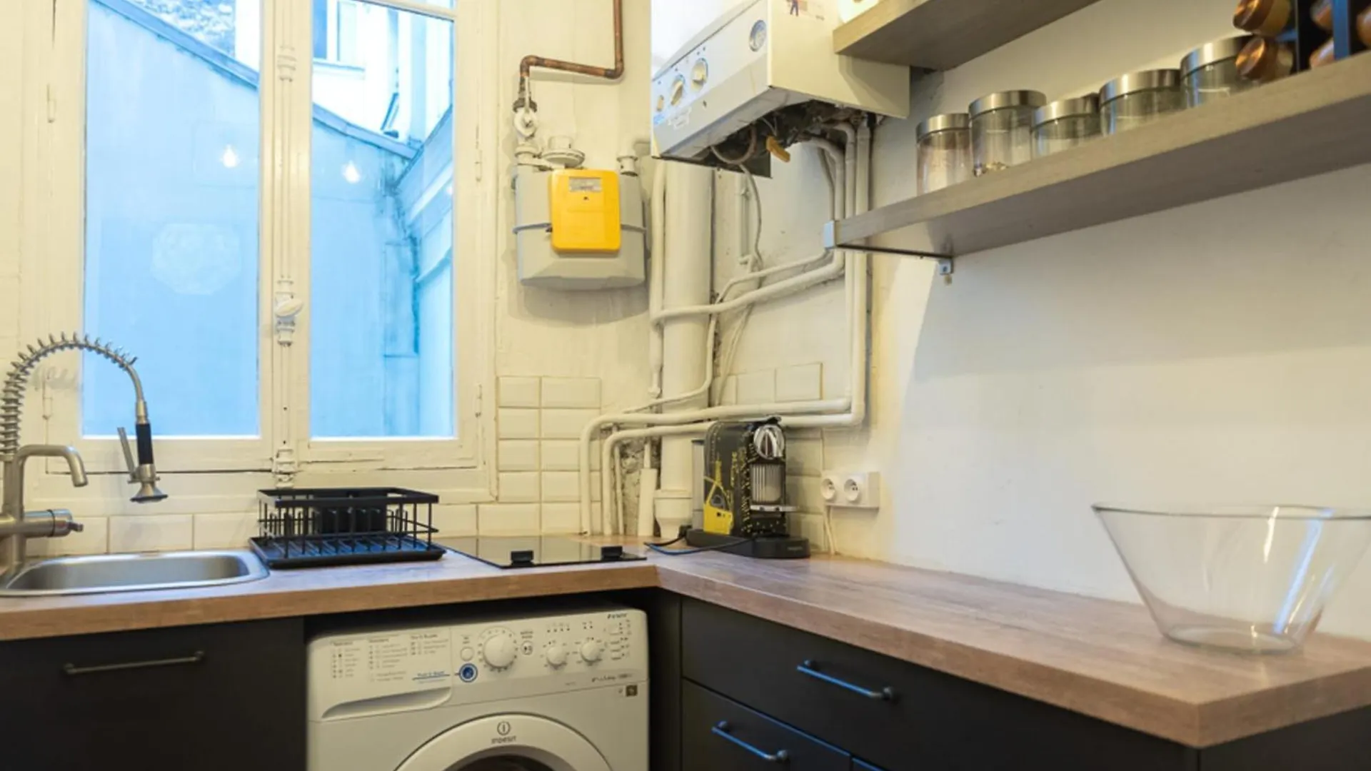 Beautiful Apt Between Pigalle And Montmartre Apartment Paris France