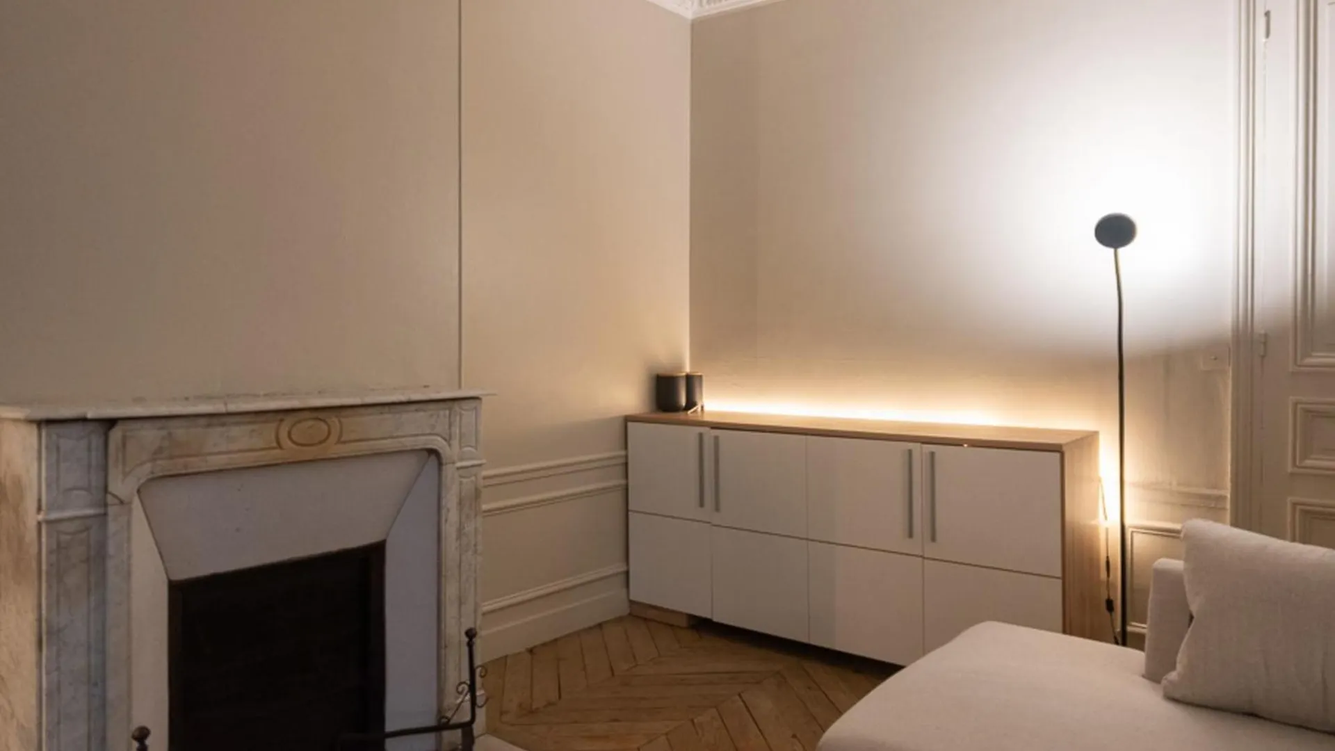 Beautiful Apt Between Pigalle And Montmartre Apartment Paris 0*,