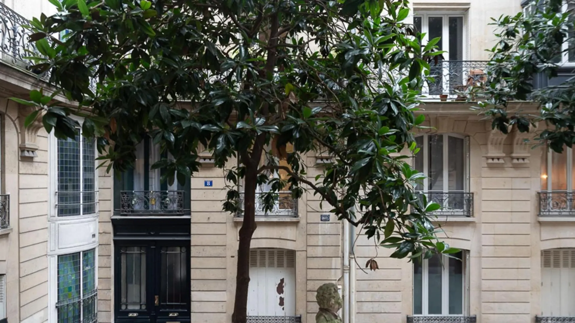 Beautiful Apt Between Pigalle And Montmartre Apartment Paris 0*,  France