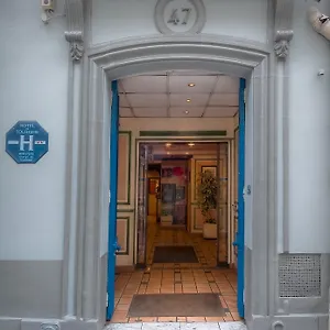 Le Faubourg Opera Παρίσι