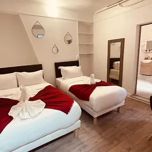 Louvain Παρίσι