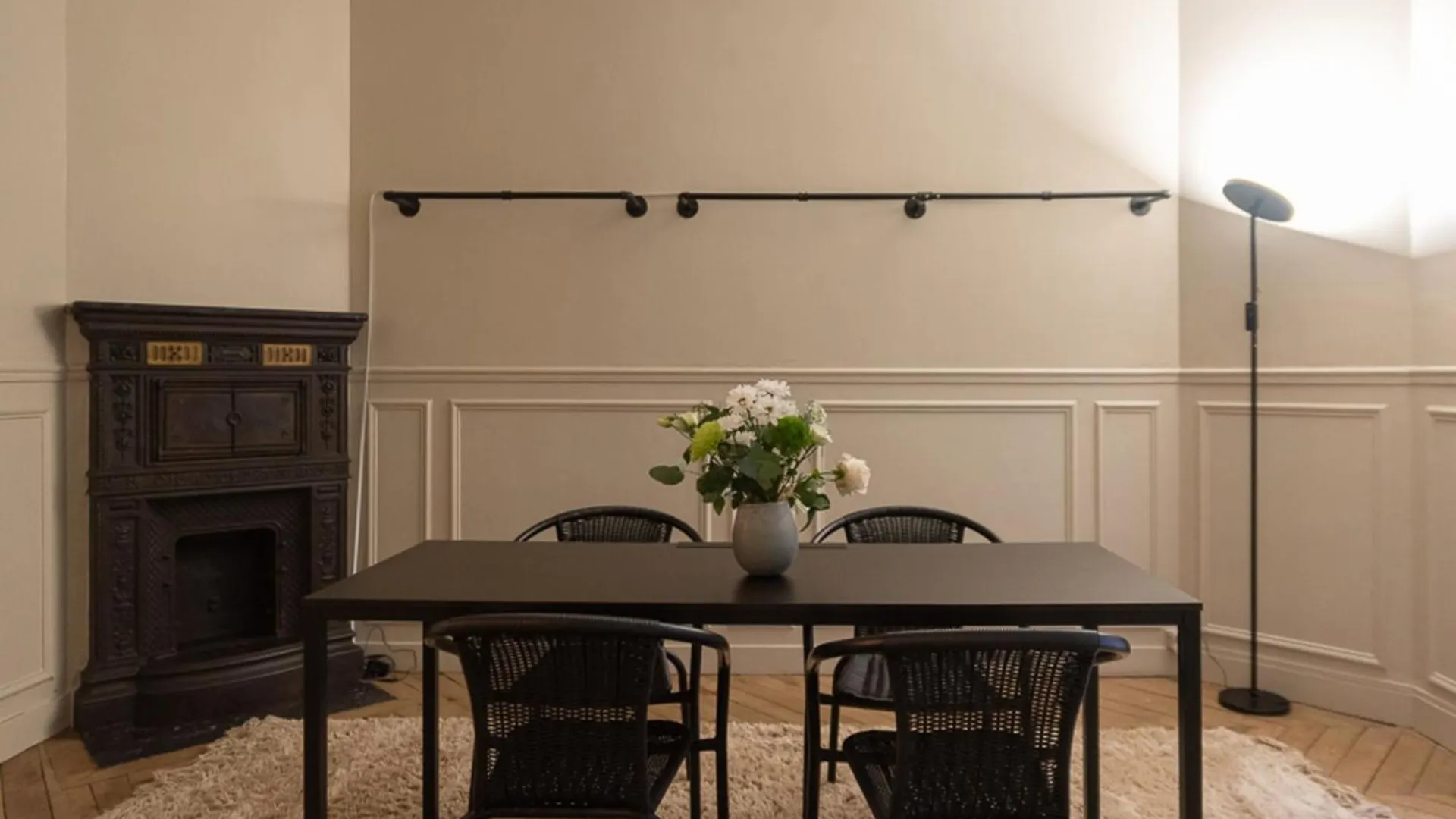 Beautiful Apt Between Pigalle And Montmartre Apartment Paris France